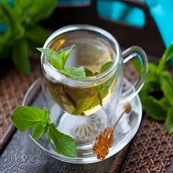 تصویر 1 از فروش عرق نعناع پامچال + قیمت خرید به صرفه
